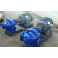 Uhb-Zk Series Mortar Pump